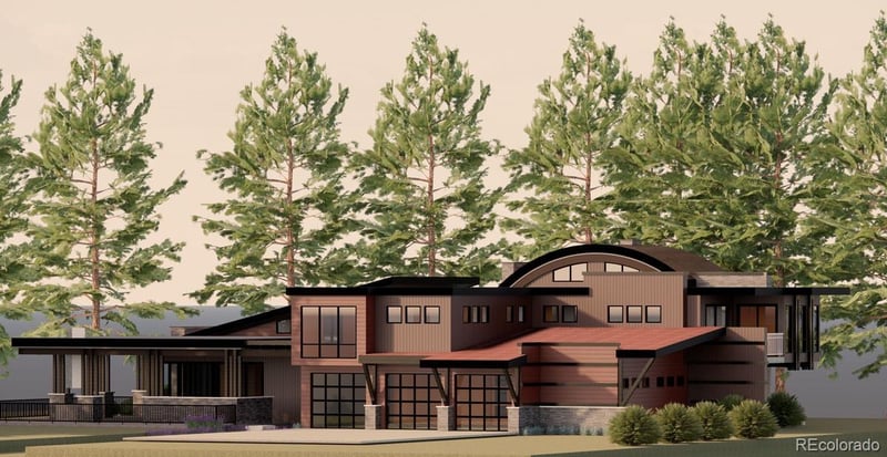 5585 Highway 82 Lot 15, Twin Lakes, CO 81251