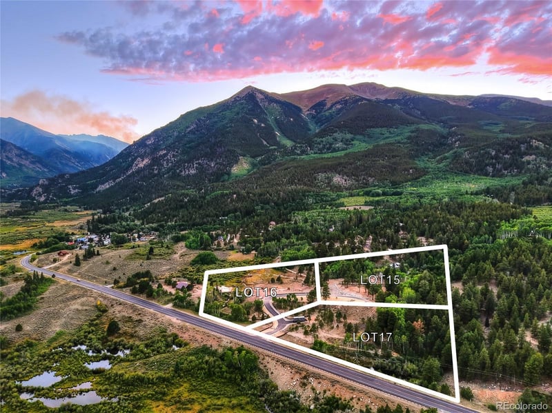 5585 Highway 82 Lot 16, Twin Lakes, CO 81251