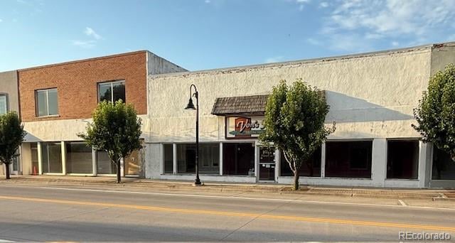 308 Edison St, Brush, CO 80723