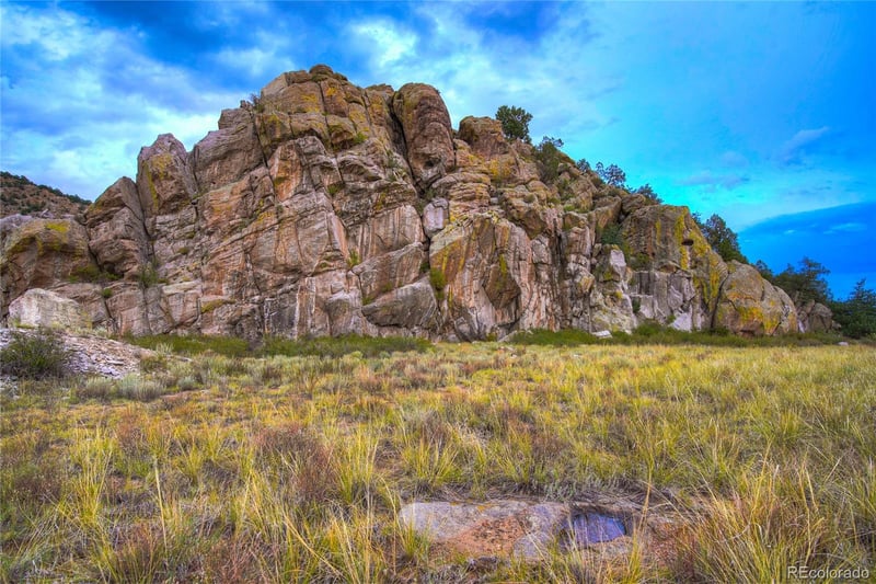2 Highway 285 , Nathrop, CO 81236