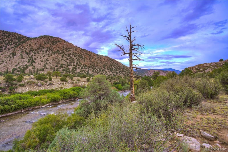 3 Highway 285 , Nathrop, CO 81236