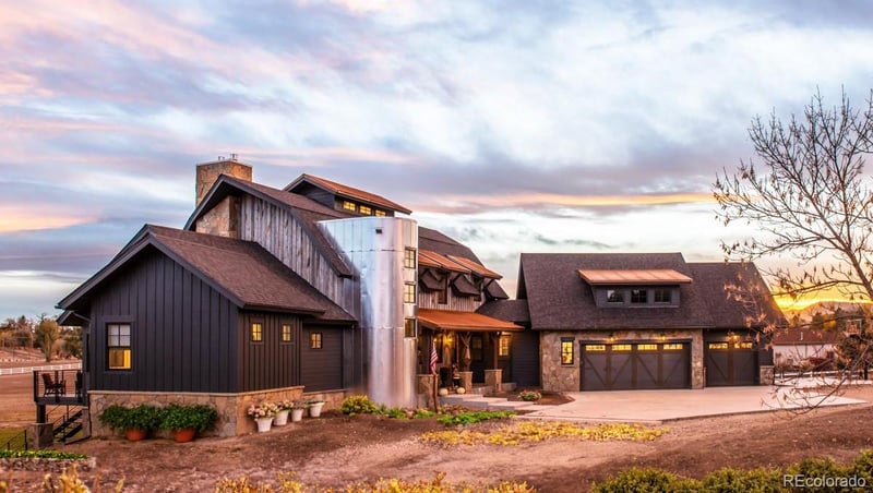 3 Highway 285 , Nathrop, CO 81236