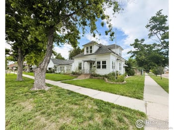 404 Park St, Sterling, CO 80751