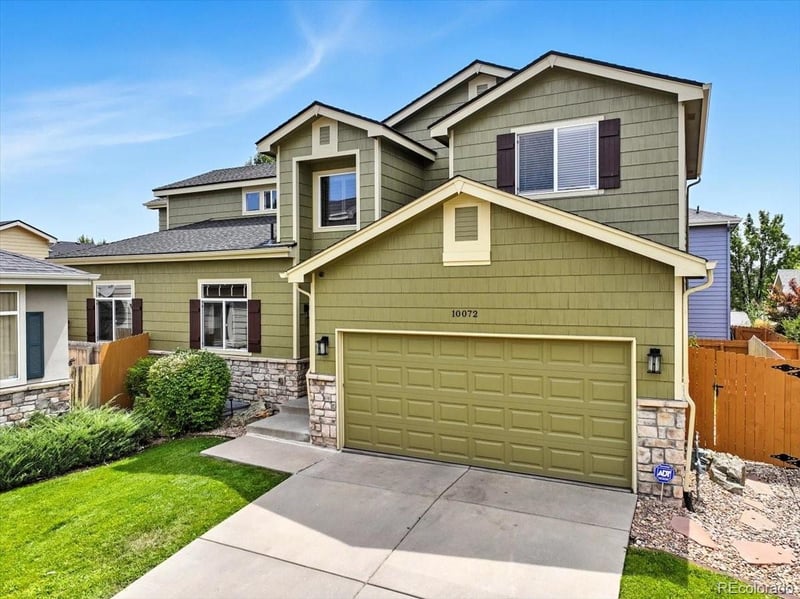 10072 Wyandott, Thornton, CO 80260