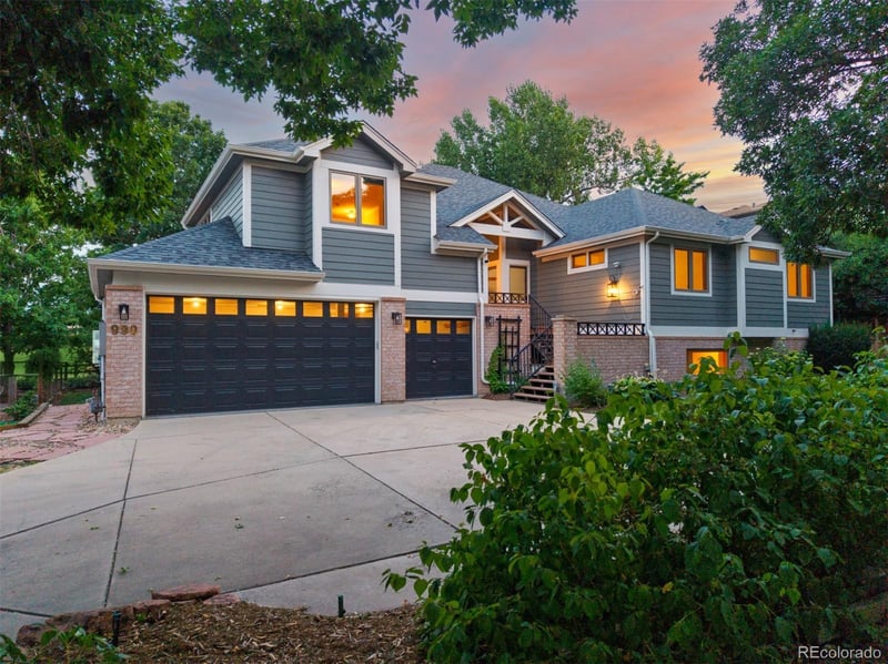 990 Utica Cir, Boulder, CO 80304
