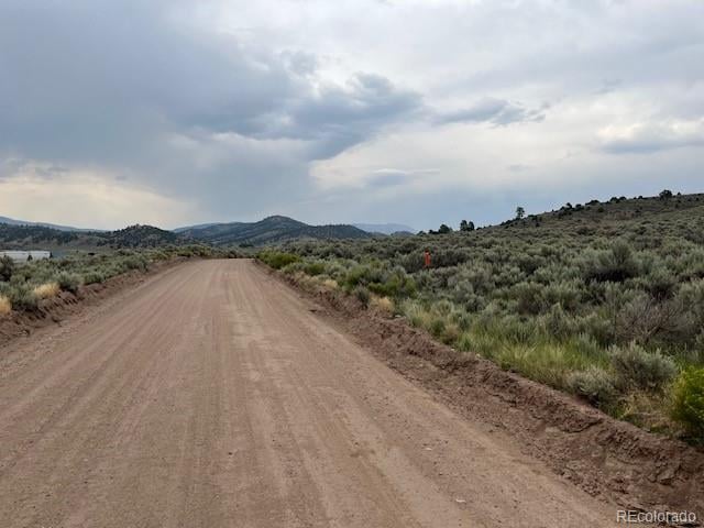 Lot 4516 Beekman , Fort Garland, CO 81133
