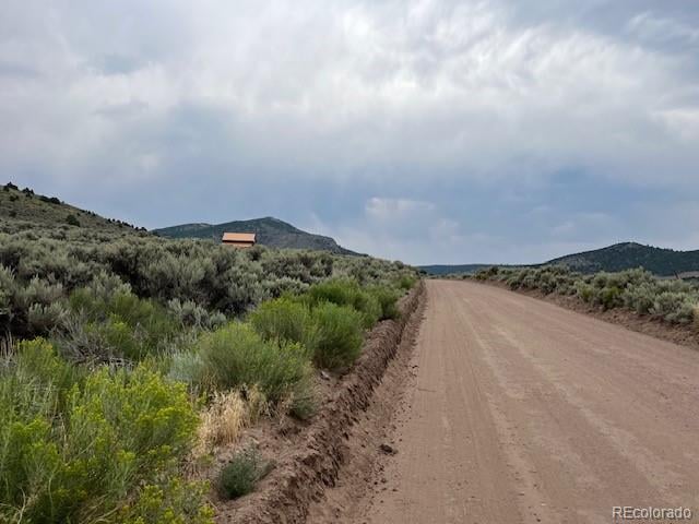 Lot 4516 Beekman , Fort Garland, CO 81133