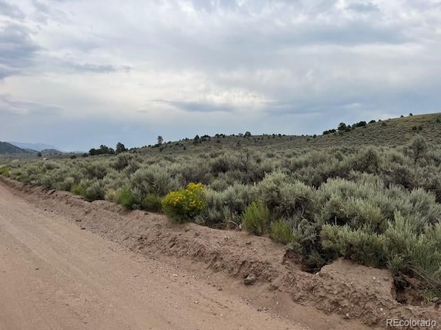 Lot 4516 Beekman , Fort Garland, CO 81133