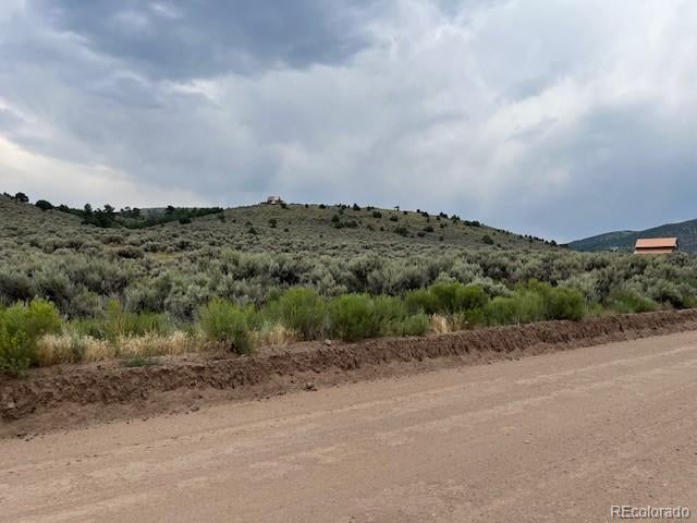 Lot 4516 Beekman , Fort Garland, CO 81133