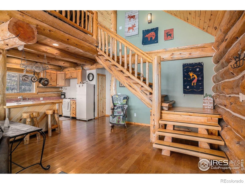 535 Meadows Dr, Drake, CO 80515