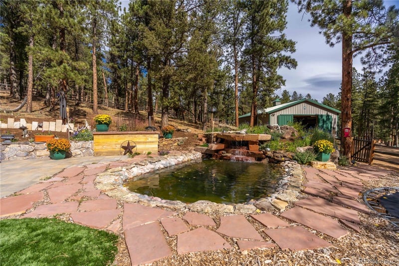 318 Road D, Pine, CO 80470