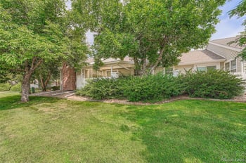 2800 S Heather Gardens Way #B, Aurora, CO 80014
