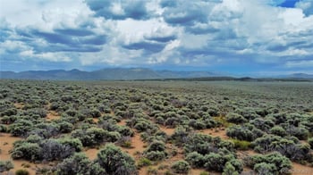 S 90 Acres County Road 19 5, Fort Garland, CO 81133