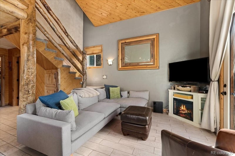 19 E Hanson Rd, Dillon, CO 80435