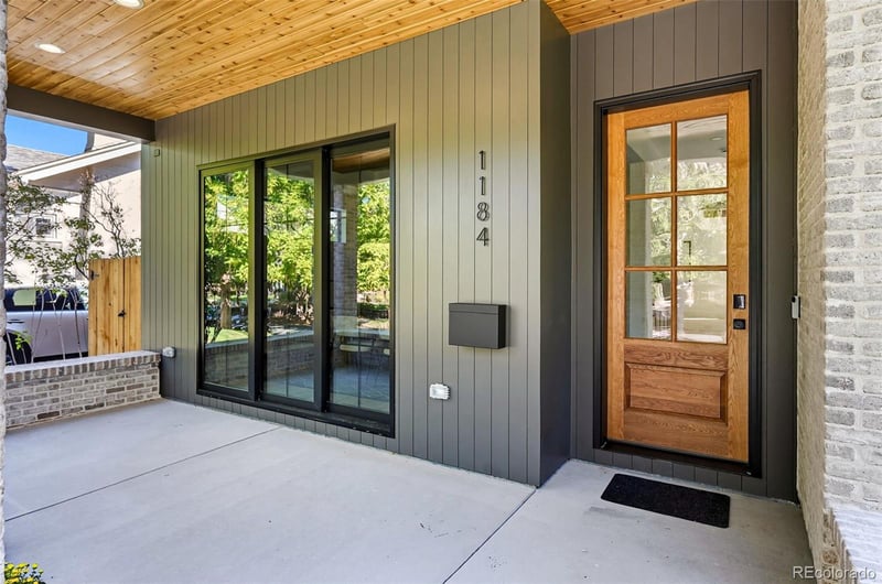 1184 S Williams St, Denver, CO 80210