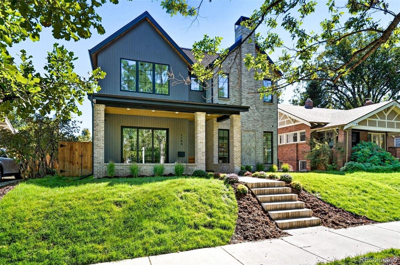 1184 S Williams St, Denver, CO 80210