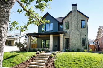 1184 Williams St, Denver, CO 80210