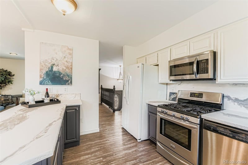 6340 70th Dr, Arvada, CO 80003