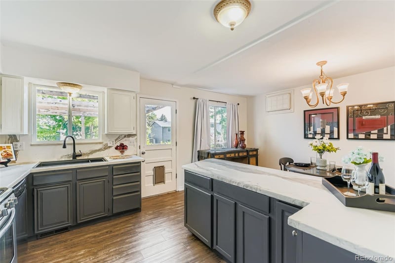 6340 70th Dr, Arvada, CO 80003