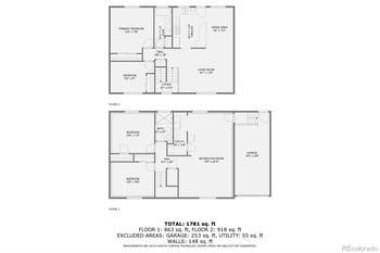 6340 70th Dr, Arvada, CO 80003