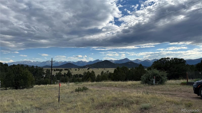 21st Trl, Cotopaxi, CO 81223