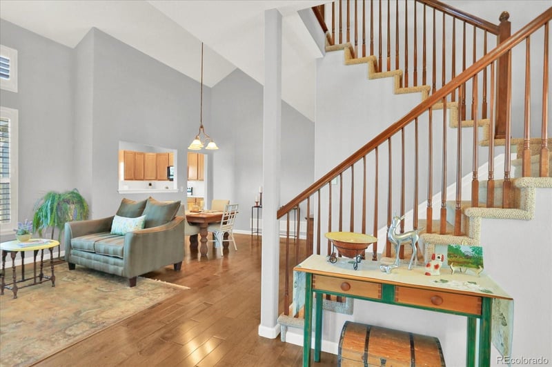 5071 Diamond Sky Rd, Castle Rock, CO 80108