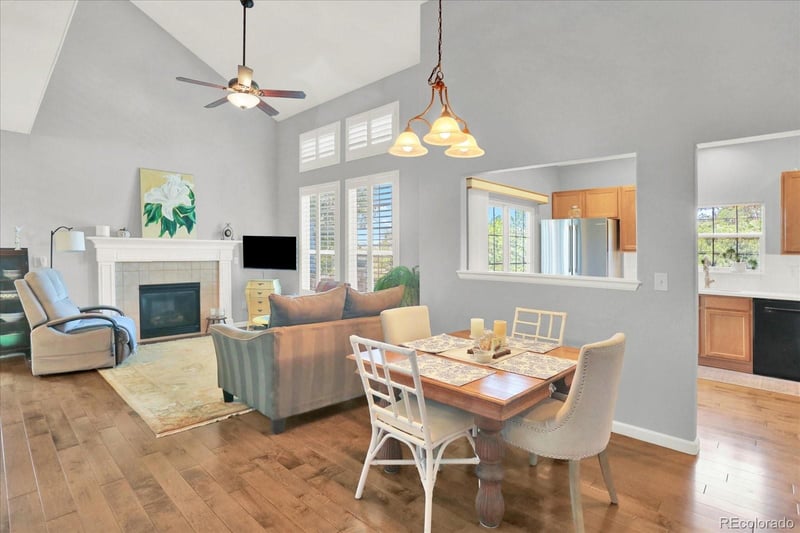 5071 Diamond Sky Rd, Castle Rock, CO 80108