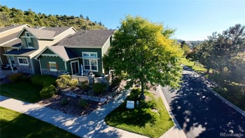 5071 Diamond Sky Rd, Castle Rock, CO 80108