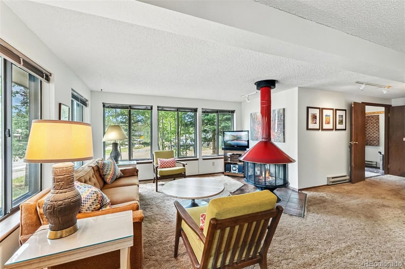 132 Reiling Rd, Breckenridge, CO 80424