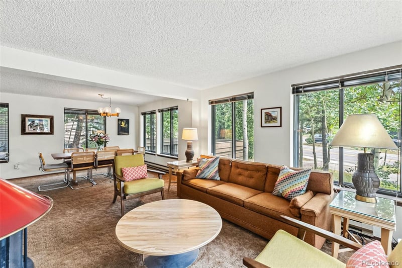 132 Reiling Rd, Breckenridge, CO 80424