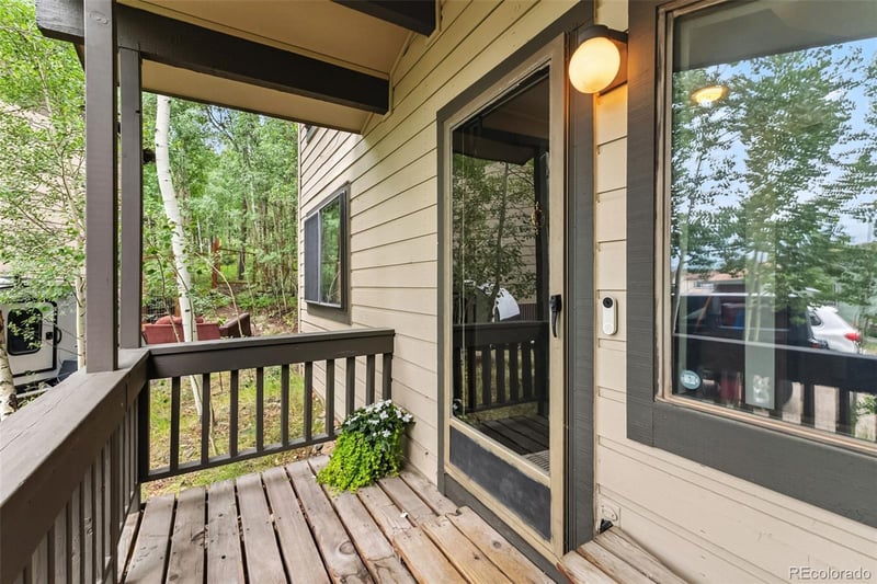 132 Reiling Rd, Breckenridge, CO 80424