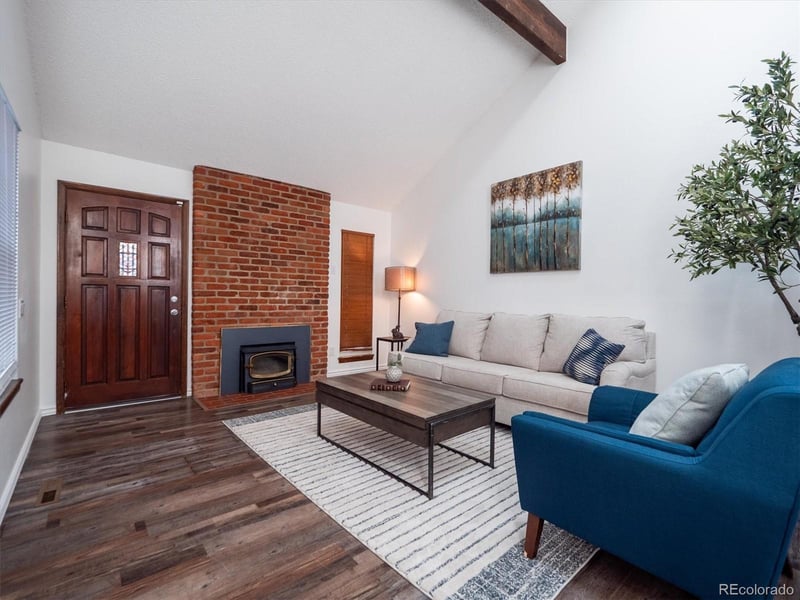 1092 Granby Way, Aurora, CO 80012