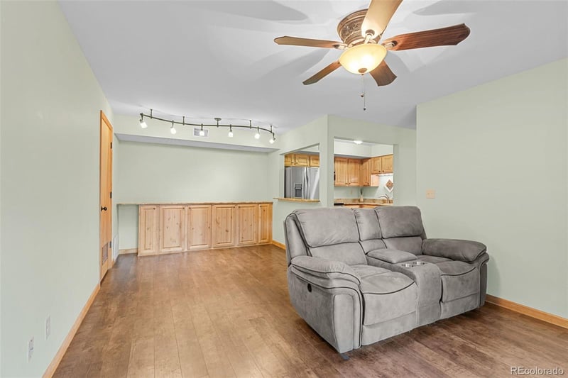 1890 Argentine St #D303, Georgetown, CO 80444