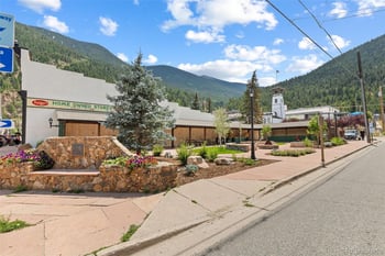 1890 Argentine St #D303, Georgetown, CO 80444