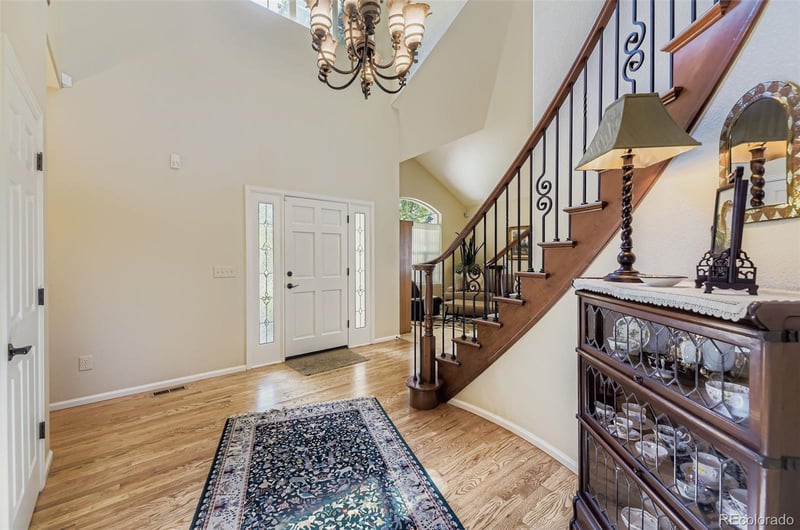 2443 W Sunset Dr, Littleton, CO 80120