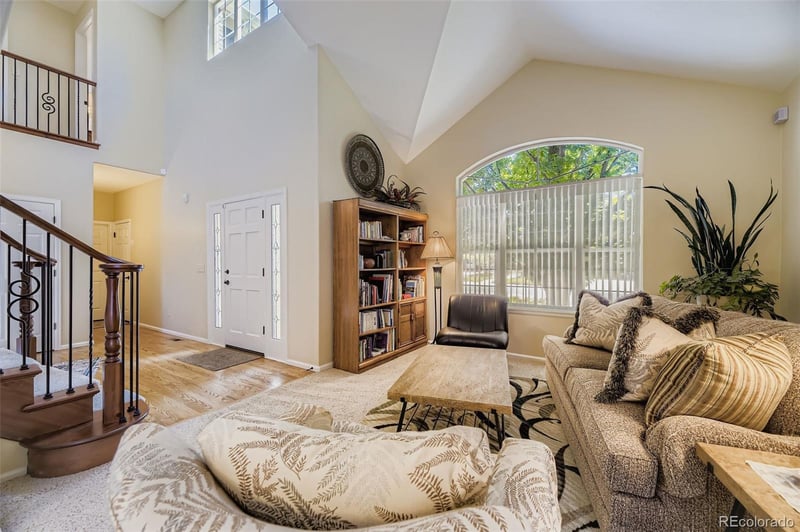 2443 W Sunset Dr, Littleton, CO 80120