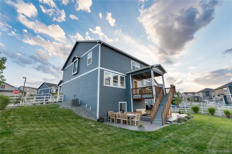 2010 Rosette Ln, Castle Rock, CO 80104