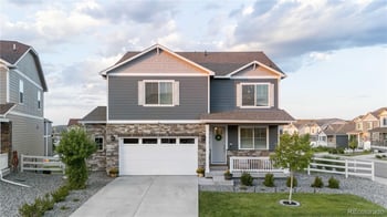 2010 Rosette Ln, Castle Rock, CO 80104