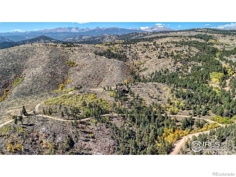 98 Rim Rd, Boulder, CO 80302