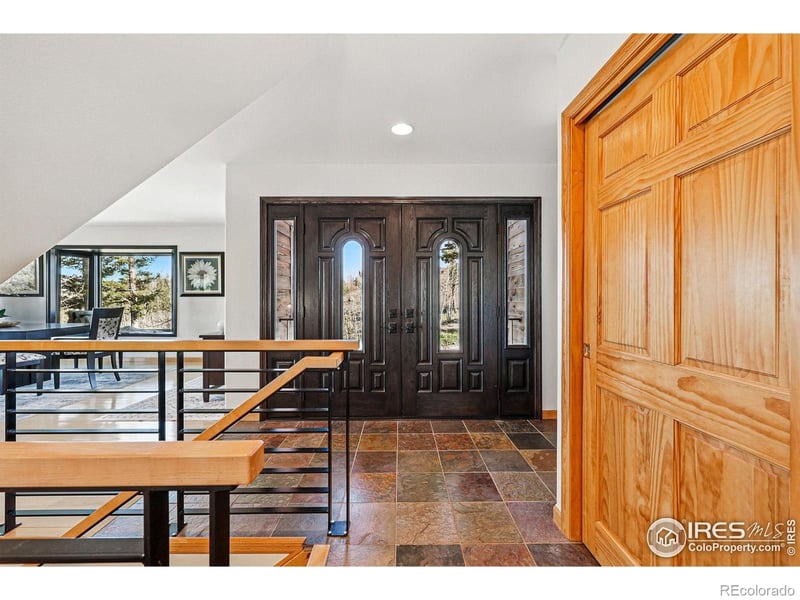 98 Rim Rd, Boulder, CO 80302