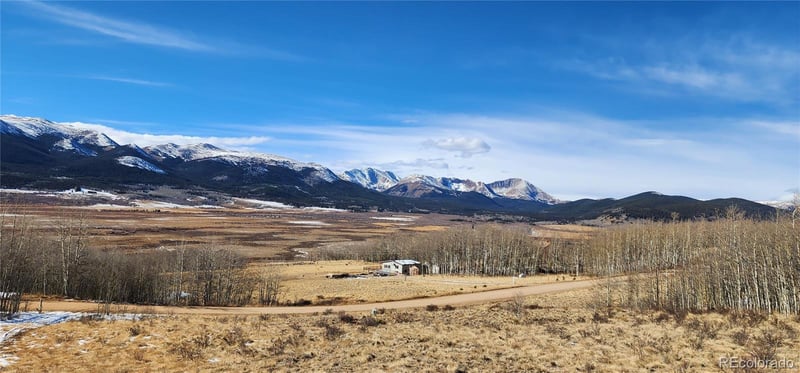 528 Glacier Peak Vw, Jefferson, CO 80456