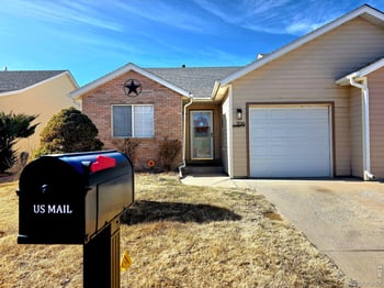 706 Daniels St, Brush, CO 80723