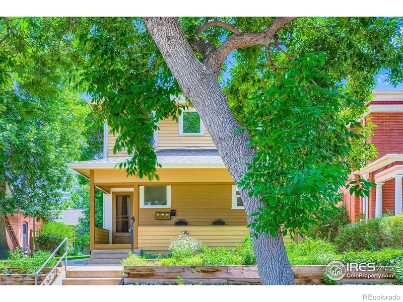 315 Magnolia St, Fort Collins, CO 80524