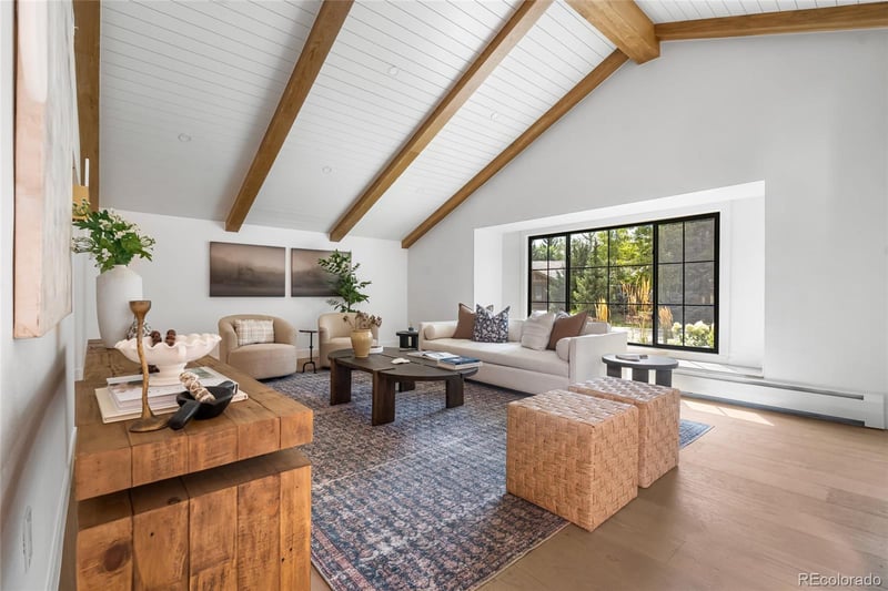 4848 Idylwild Trl, Boulder, CO 80301