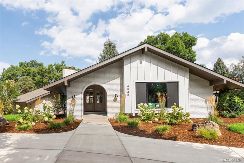4848 Idylwild Trl, Boulder, CO 80301