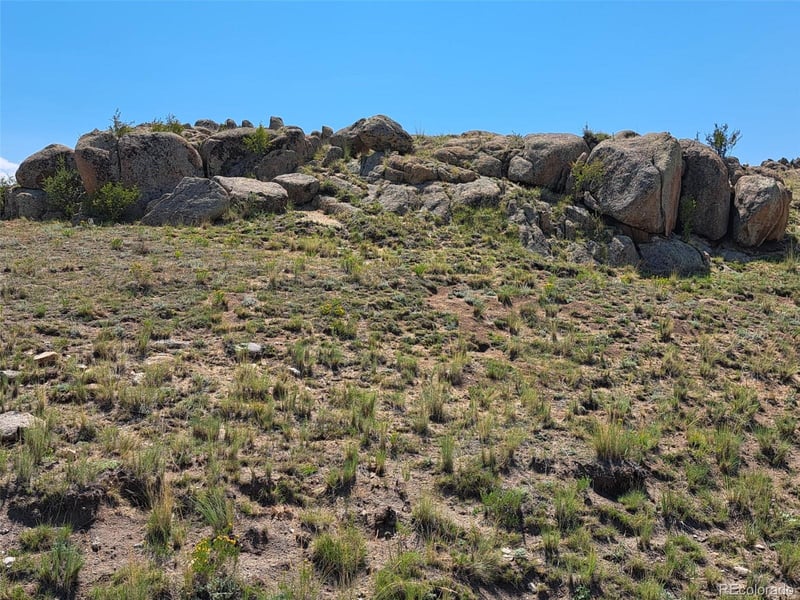 780 Ute Tc, Hartsel, CO 80449