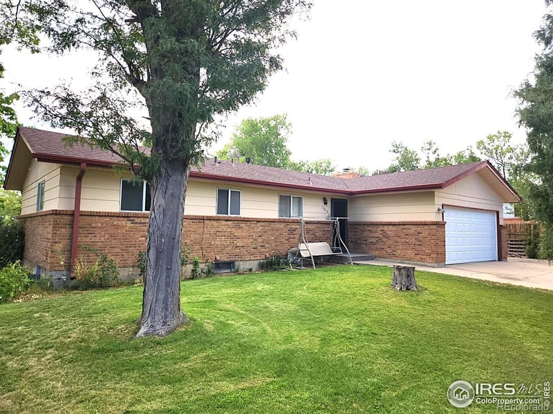 2814 27th St, Greeley, CO 80634