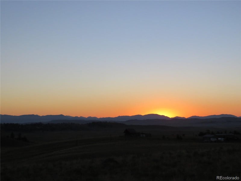 9389 Ranch Rd, Hartsel, CO 80449