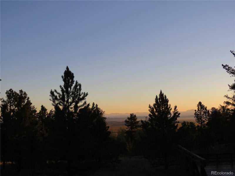 9389 Ranch Rd, Hartsel, CO 80449