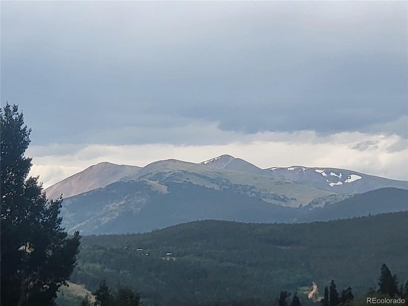 9389 Ranch Rd, Hartsel, CO 80449